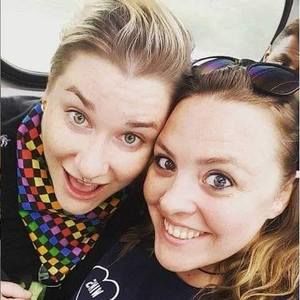 Meet your Posher, Mel